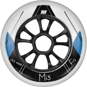Matter Mi3 Race Wheels F1 90mm