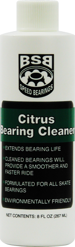 BSB Citrus Bearing Cleaner