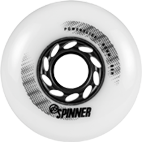 Spinner 80mm / 85A