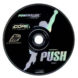 DVD Chad Hedrick in Push Vol.1